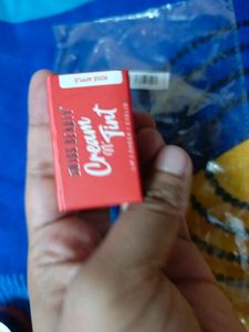 Swiss Beauty Lip N Cheek Tint Rose Apple