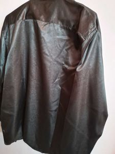 NYX STUDIO SHIRT