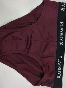 Playboy Premium Underwear 2 Pieces