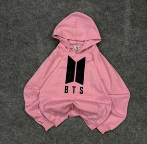 BTS Hoodie