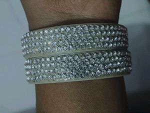 Two Bangles Set Combo
