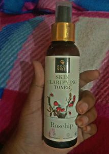 Good Vibes Toner