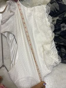 Floralone Piece Dress