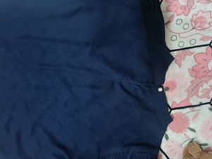 Blue 💙 Beautiful Top| Pinterest Top