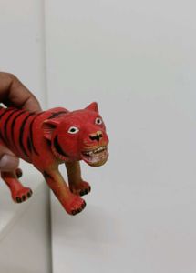 Animal Figures