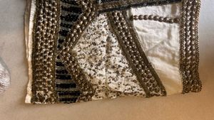 Sequence Skirt