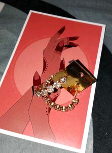 Jhumka Earrings Combo