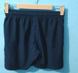 (105)Mansh Short