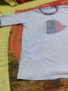 Mens Tshirt L Size