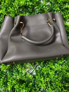 Handbag buy 1 get one