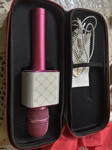Karaoke Microphone