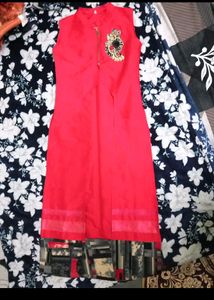 Dress With Jacket