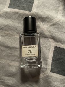 Perfume Bottle