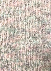 Cozy Knit Scarf - Winter Essential