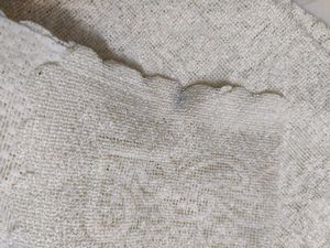 Lace Net Cushion Covers