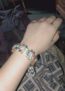 Colourfull Bracelet