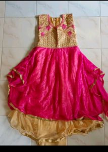 Grand Chudi Set