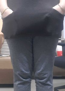 Warm Soft Top Sweater Winter Wear