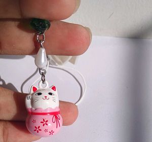 Maneli Neko Charm