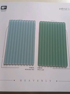 Luxurious Acrylic Collection 82 Sheets