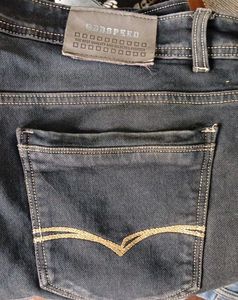 Godspeed Denim Jeans