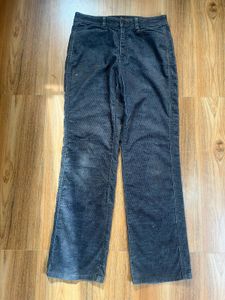 Curduroy Pant 🙌🏻