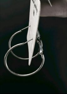 Earring Bundle: Hoops, Studs, and More!