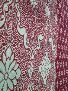 Double Bed Besheet With Pillow Cover