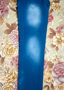 High Waist Jeans For Women