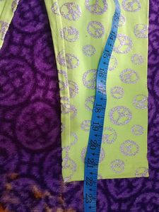 Party Wear Pant