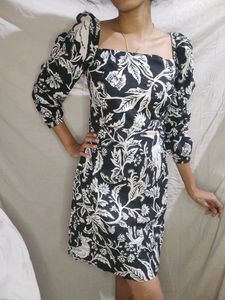 Imported Body Fitted Figure Mini One-piece