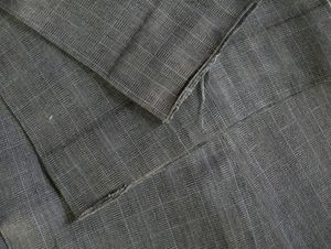 Mens Formal Trousers