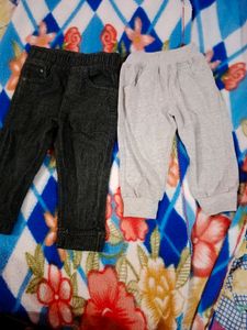 Boys Pants