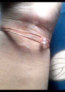 Neclace With Bracelet