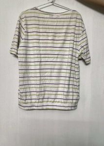 Striped Tee