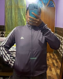 Adidas Track Jacket