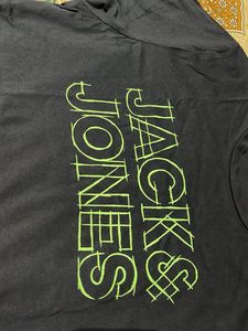 JACK &amp; JONES new tshirt