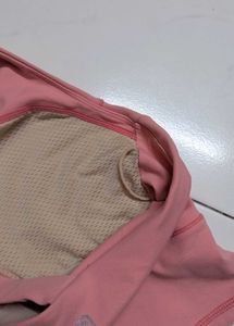 Cute Pink Bra