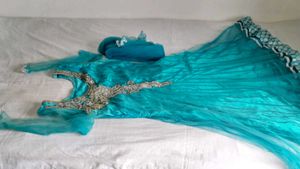 Anarkali WithOut. Churidar