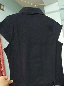 Chic Black Dress