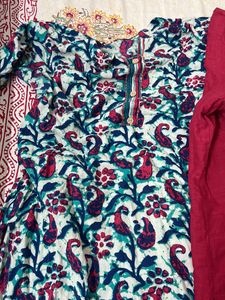 Kurta Combo