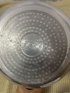 Prestige Nakshatra Pressure Cooker
