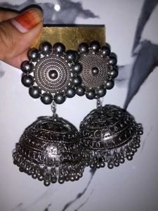 Jumka Earring