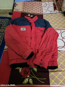 Men For Winter Jacket