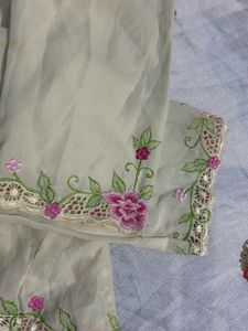 Phoolkari Top
