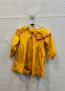 🇫🇷 Disney Imported Kids Raincoat