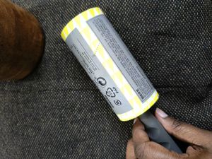Lint Roller
