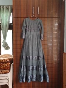 Gown
