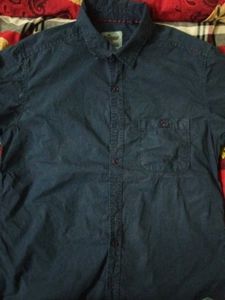 Roadster Premium Shirt (One Day Offer)