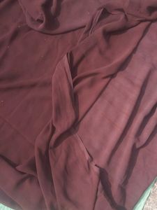 saree without blouse